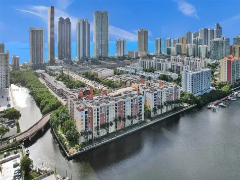 17100 N Bay Road Sunny Isles Beach FL 33160
