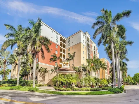 17100 N Bay Road Sunny Isles Beach FL 33160