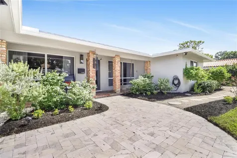 1705 NE 24th Street Wilton Manors FL 33305