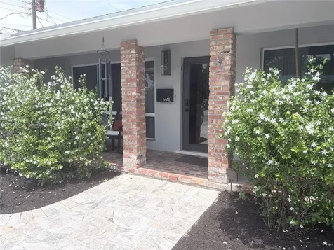 1705 NE 24th Street Wilton Manors FL 33305