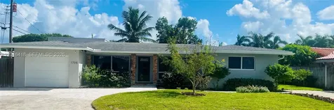 1705 NE 24th Street Wilton Manors FL 33305