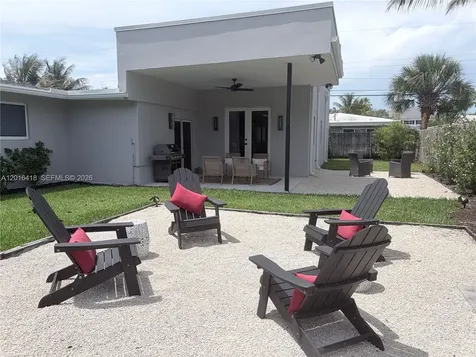 1705 NE 24th Street Wilton Manors FL 33305