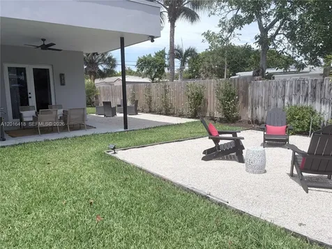 1705 NE 24th Street Wilton Manors FL 33305