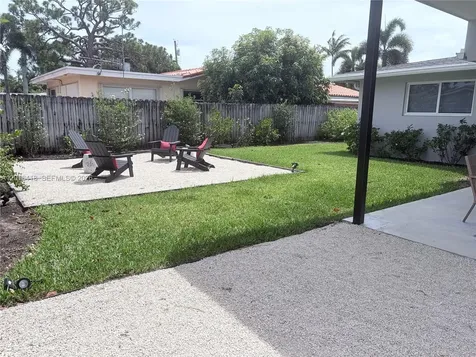 1705 NE 24th Street Wilton Manors FL 33305