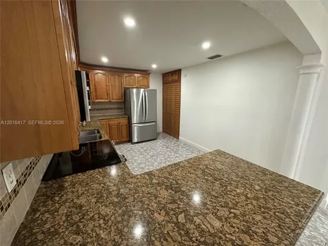 15640 SW 102nd Place Miami FL 33157