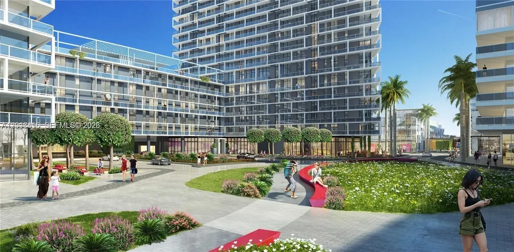2000 Metropica Way Sunrise FL 33323