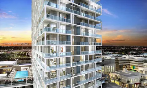 2000 Metropica Way Sunrise FL 33323