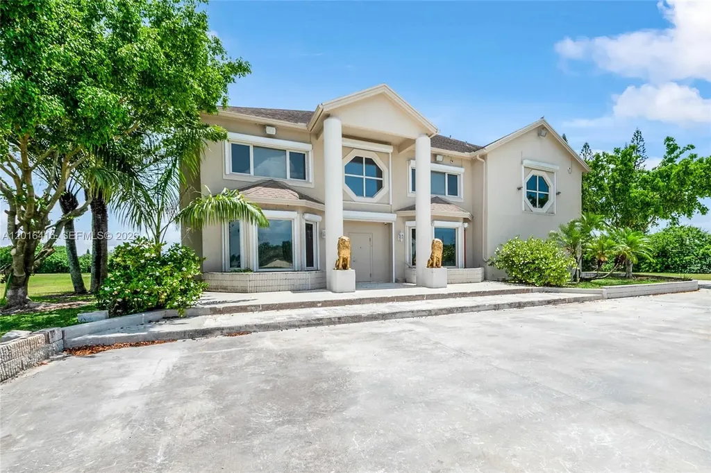 31115 SW 217th Avenue Homestead FL 33030