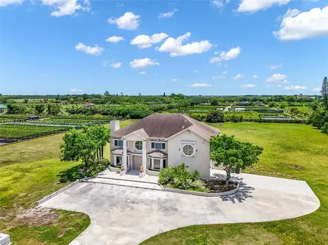 31115 SW 217th Avenue Homestead FL 33030