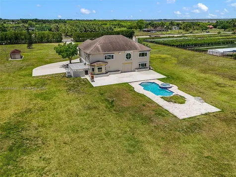 31115 SW 217th Avenue Homestead FL 33030