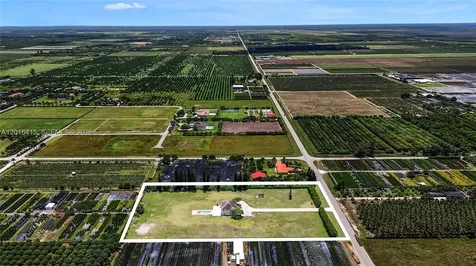31115 SW 217th Avenue Homestead FL 33030