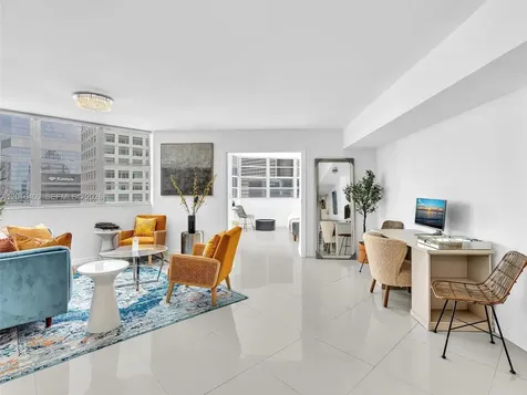 825 Brickell Bay Drive Miami FL 33131