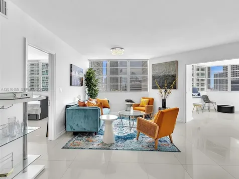 825 Brickell Bay Drive Miami FL 33131