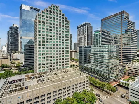 825 Brickell Bay Drive Miami FL 33131