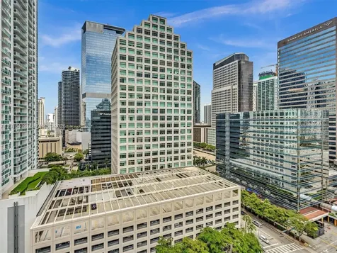 825 Brickell Bay Drive Miami FL 33131