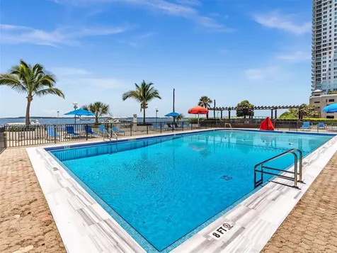 825 Brickell Bay Drive Miami FL 33131