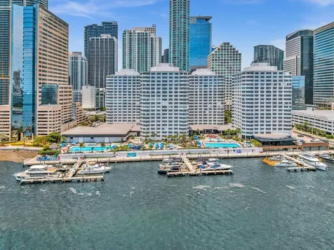 825 Brickell Bay Drive Miami FL 33131