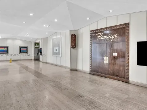 825 Brickell Bay Drive Miami FL 33131