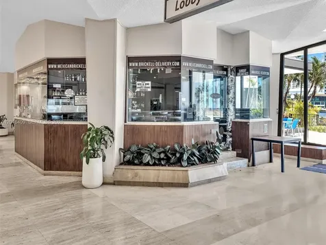 825 Brickell Bay Drive Miami FL 33131