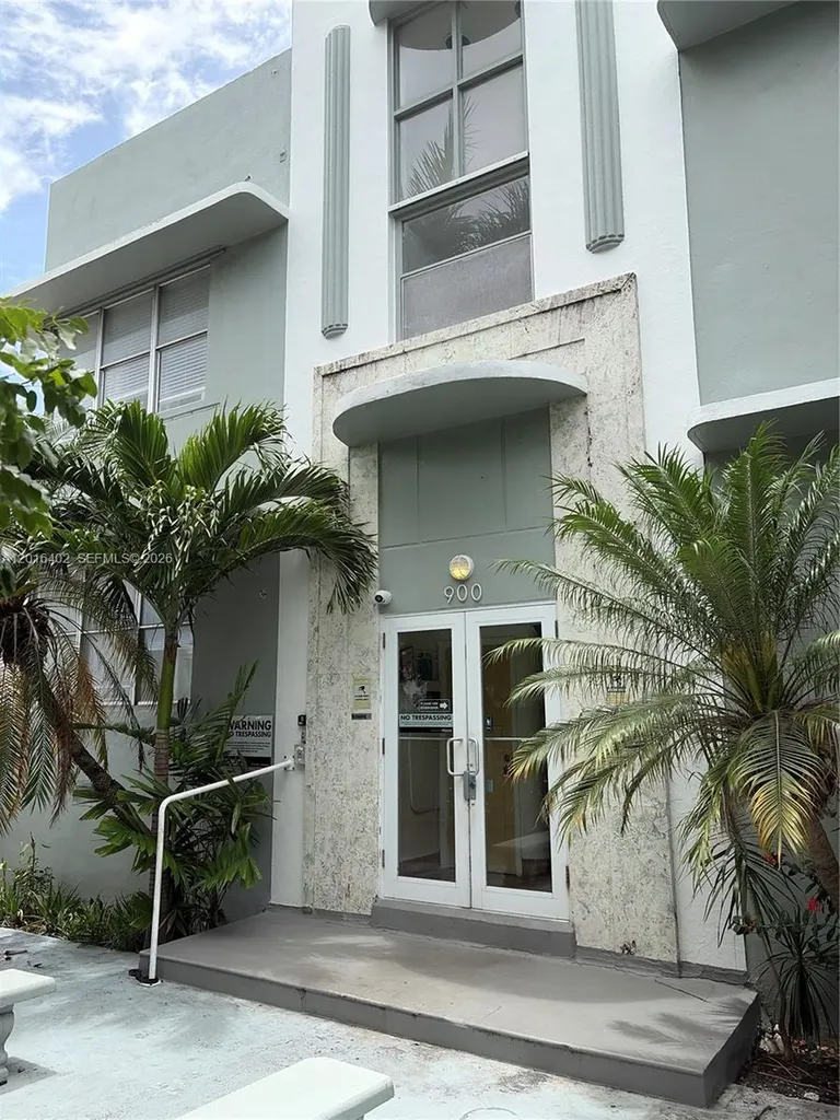900 Jefferson Avenue Miami Beach FL 33139
