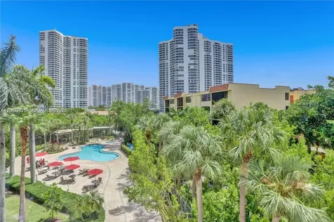 3400 NE 192nd Street Aventura FL 33180