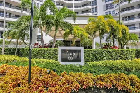 3400 NE 192nd Street Aventura FL 33180