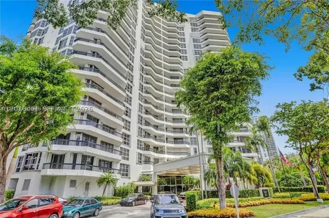 3400 NE 192nd Street Aventura FL 33180