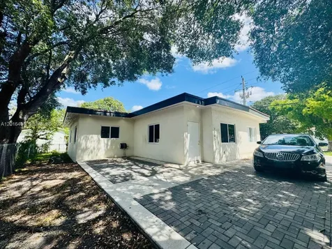 7703 NW 3rd Avenue Miami FL 33150
