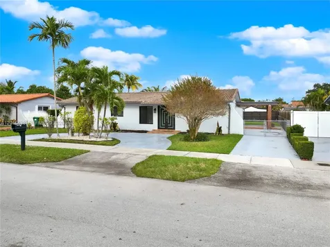 10731 SW 28th Street Miami FL 33165