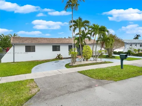 10731 SW 28th Street Miami FL 33165