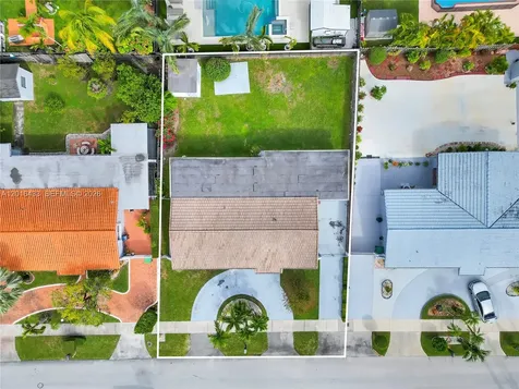 10731 SW 28th Street Miami FL 33165