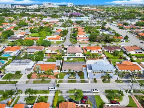 10731 SW 28th Street Miami FL 33165
