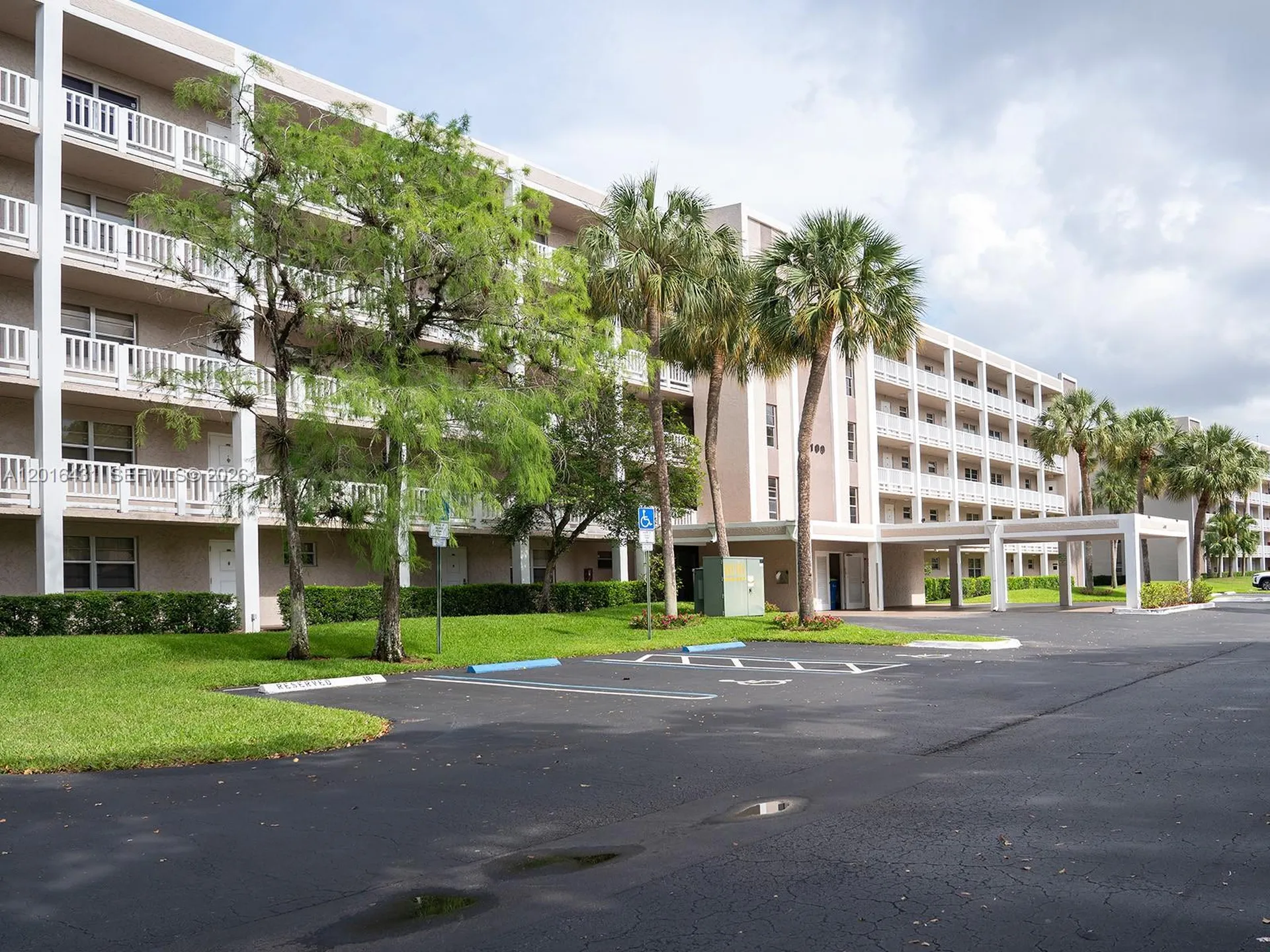 1100 NW 87th Avenue Coral Springs FL 33071