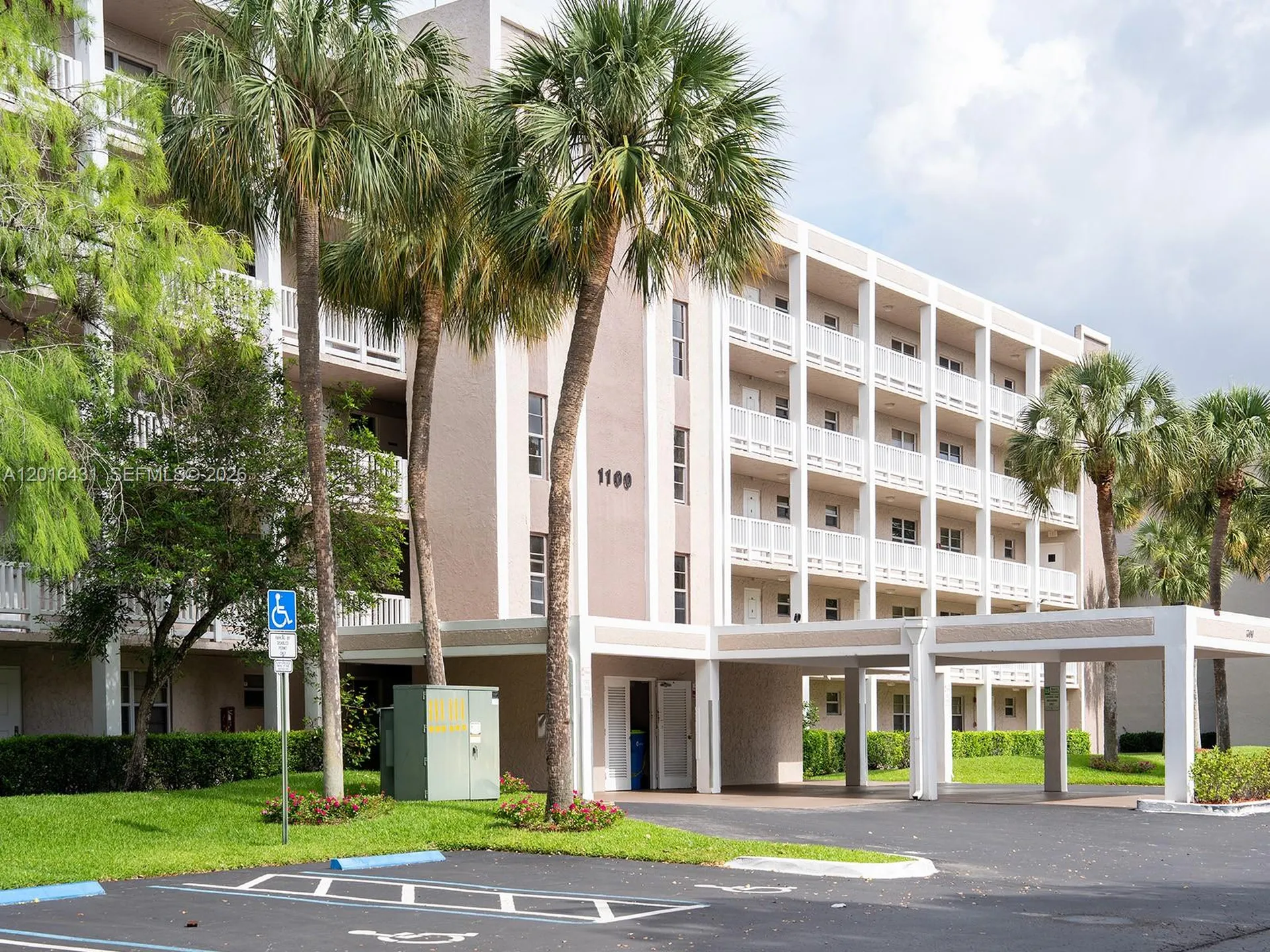 1100 NW 87th Avenue Coral Springs FL 33071