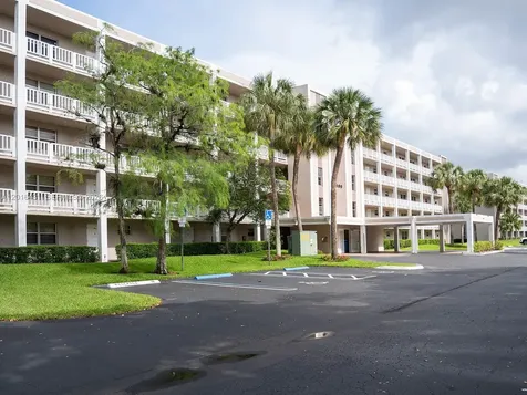 1100 NW 87th Avenue Coral Springs FL 33071