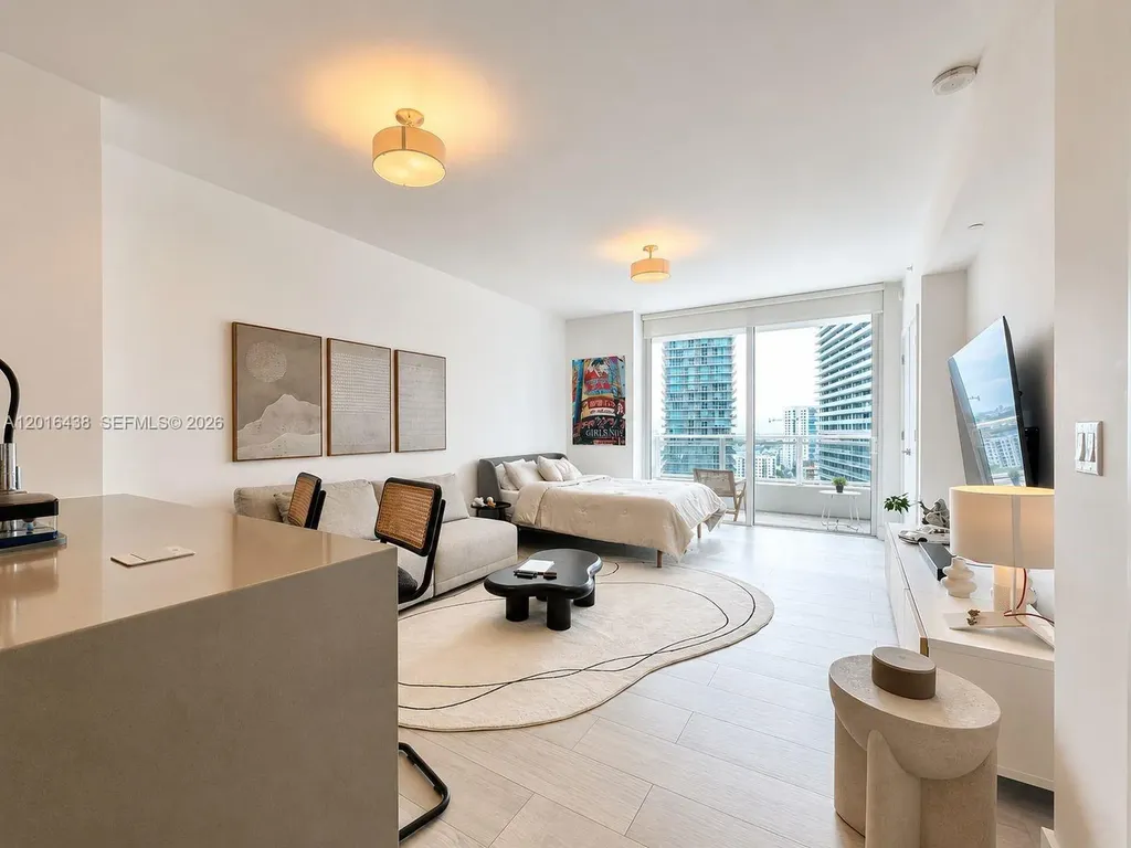 1080 Brickell Avenue Miami FL 33131