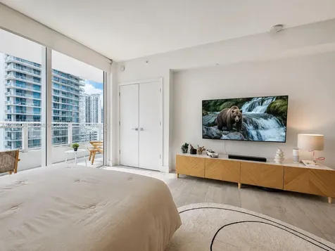 1080 Brickell Avenue Miami FL 33131