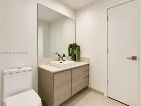 1080 Brickell Avenue Miami FL 33131