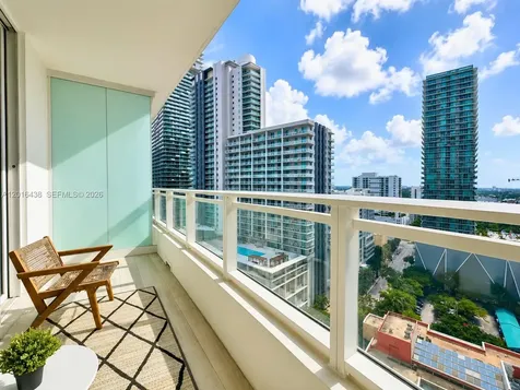 1080 Brickell Avenue Miami FL 33131