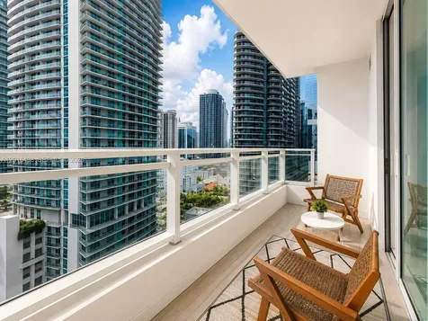 1080 Brickell Avenue Miami FL 33131