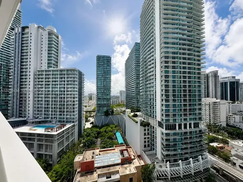 1080 Brickell Avenue Miami FL 33131