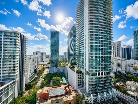 1080 Brickell Avenue Miami FL 33131