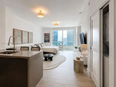 1080 Brickell Avenue Miami FL 33131