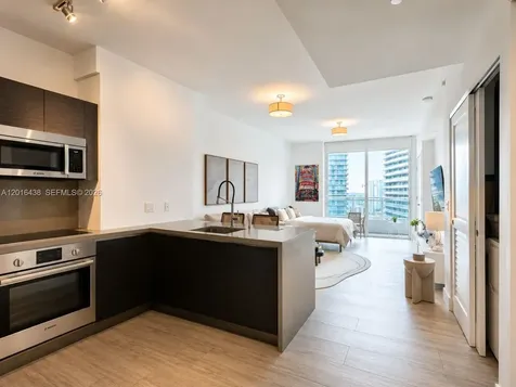 1080 Brickell Avenue Miami FL 33131