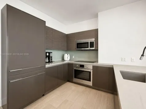 1080 Brickell Avenue Miami FL 33131