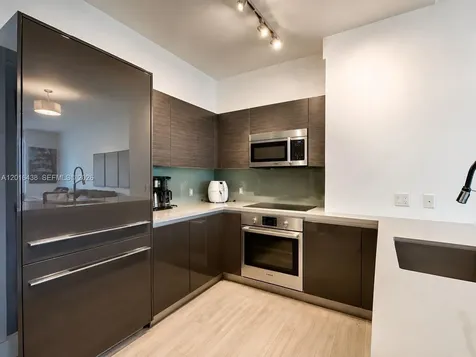 1080 Brickell Avenue Miami FL 33131