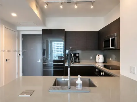 1080 Brickell Avenue Miami FL 33131