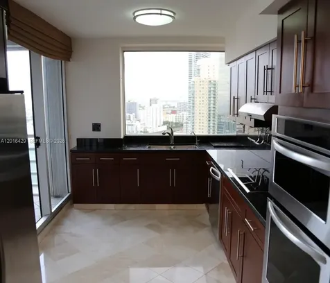 1541 Brickell Avenue Miami FL 33129