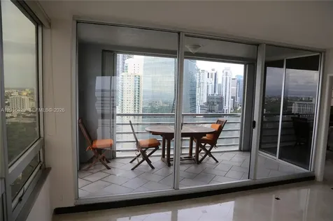 1541 Brickell Avenue Miami FL 33129
