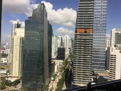 1541 Brickell Avenue Miami FL 33129
